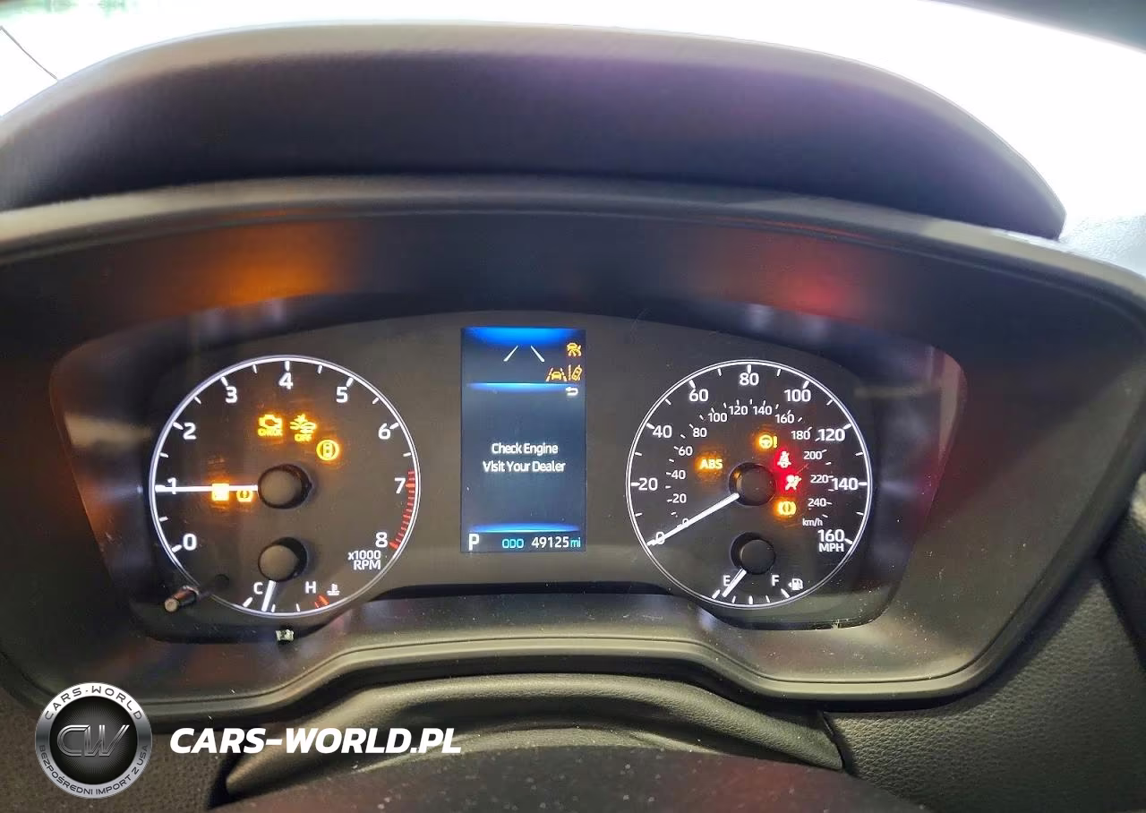 2025 Toyota Corolla Le VIN:5YFB4MDE9SP302454 - 9