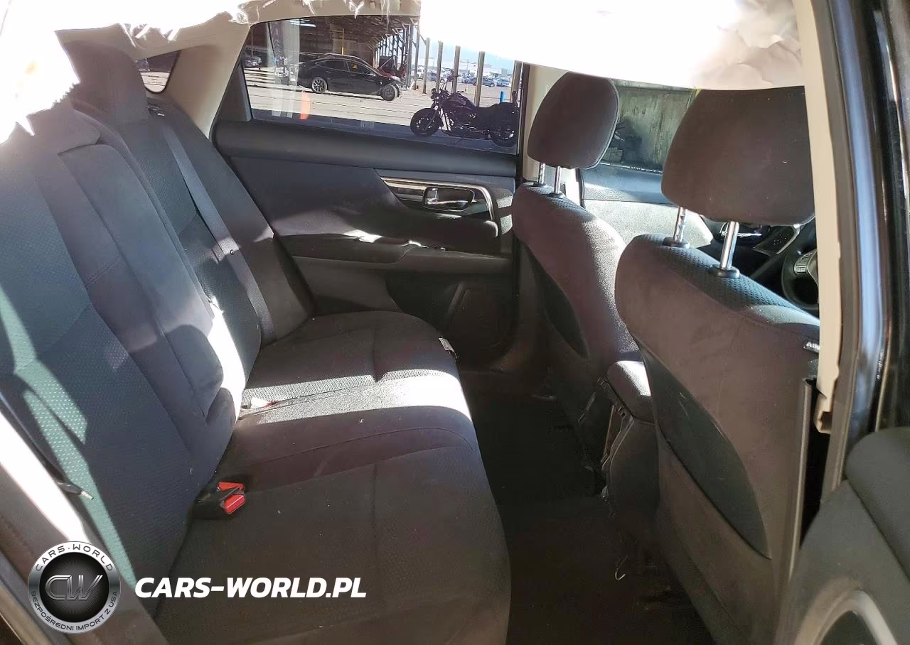 NISSAN ALTIMA VIN:1N4AL3AP4EC124471 - 10