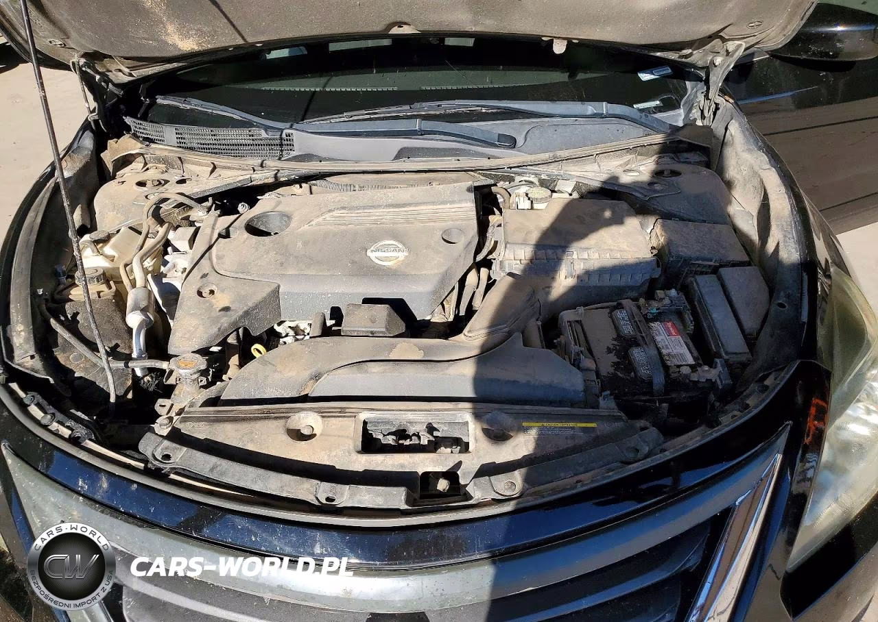 NISSAN ALTIMA VIN:1N4AL3AP4EC124471 - 11