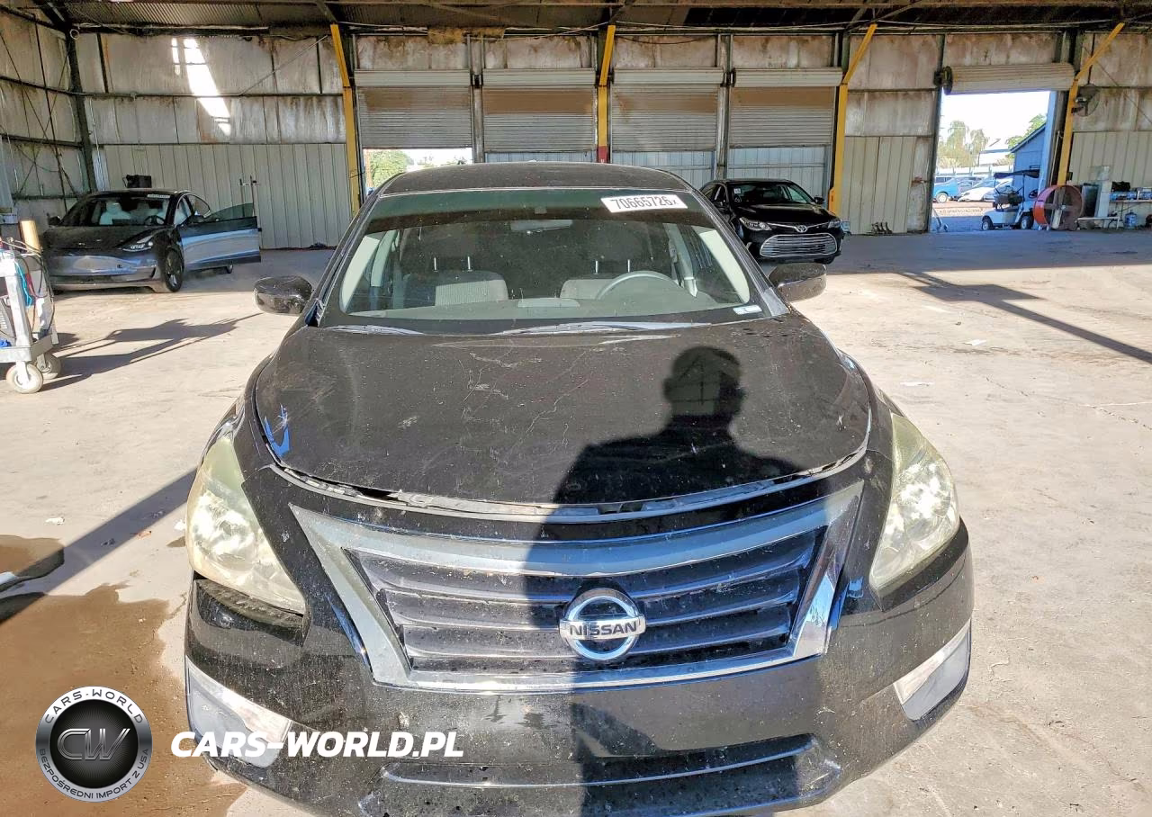 NISSAN ALTIMA VIN:1N4AL3AP4EC124471 - 5
