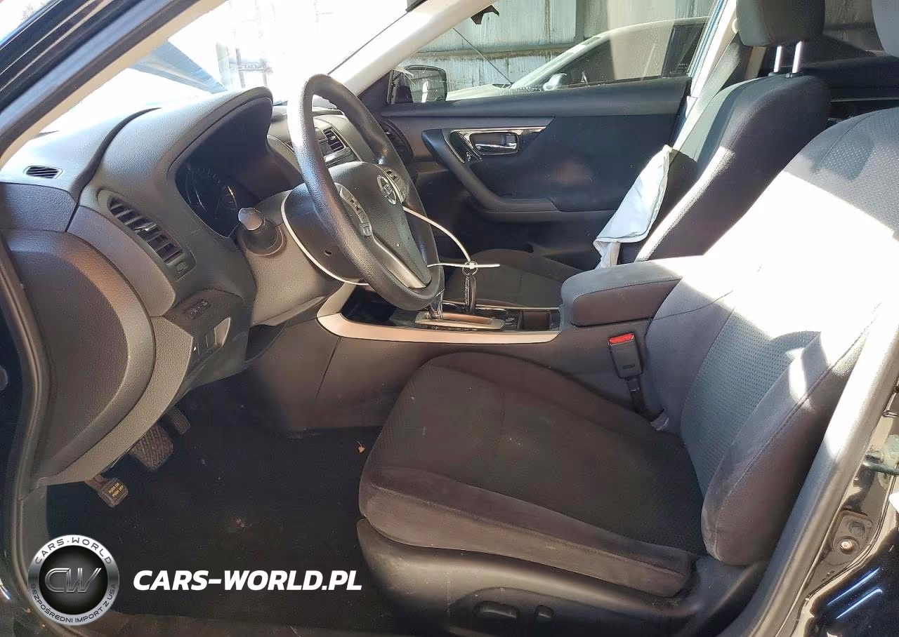 NISSAN ALTIMA VIN:1N4AL3AP4EC124471 - 7