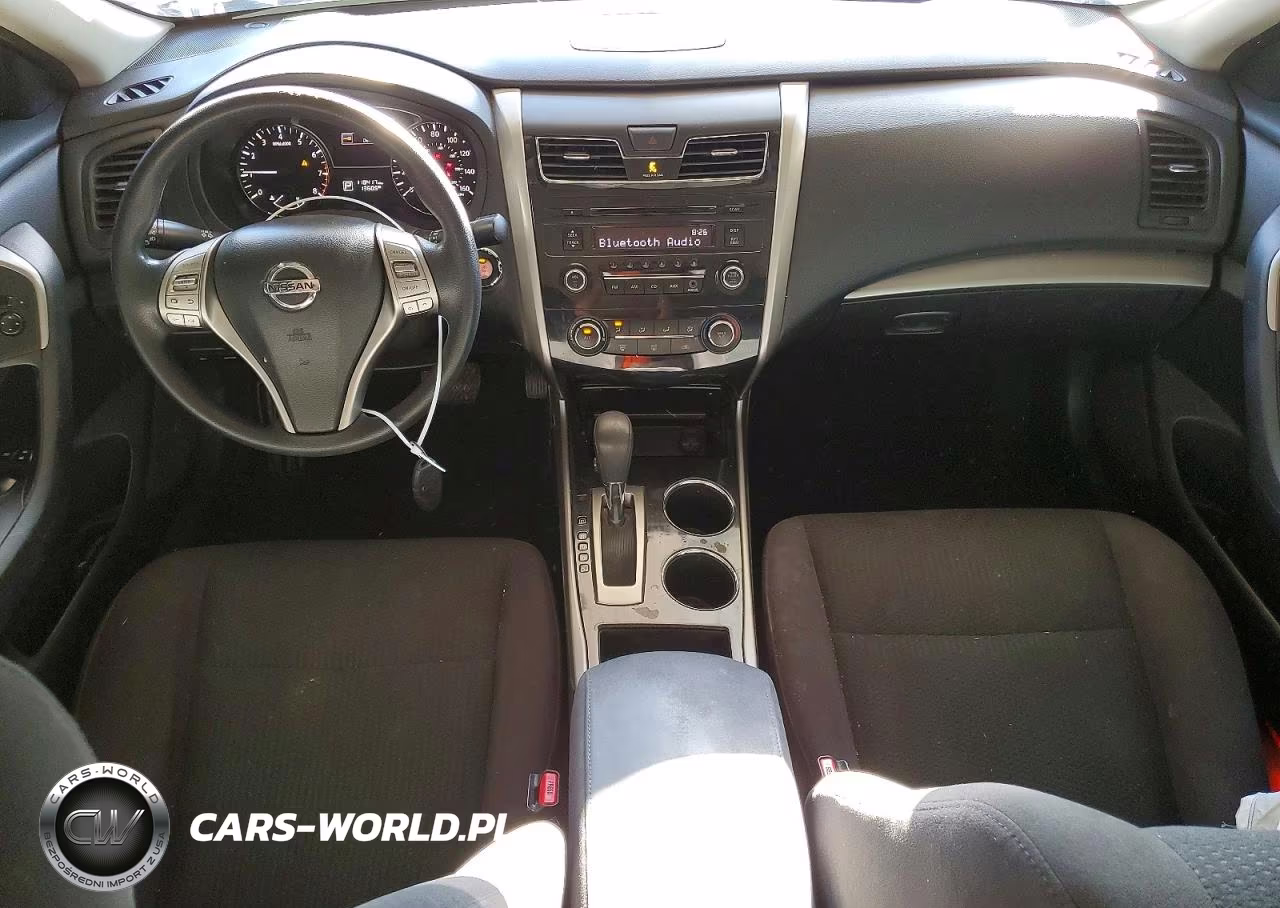 NISSAN ALTIMA VIN:1N4AL3AP4EC124471 - 8