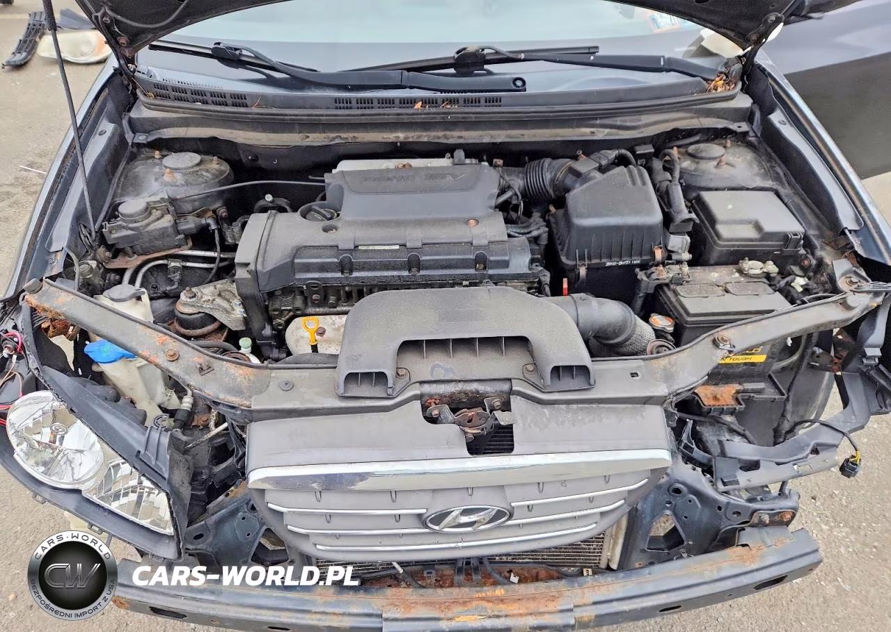 2010 Hyundai Elantra Gls VIN:KMHDU4AD7AU987829 - 11