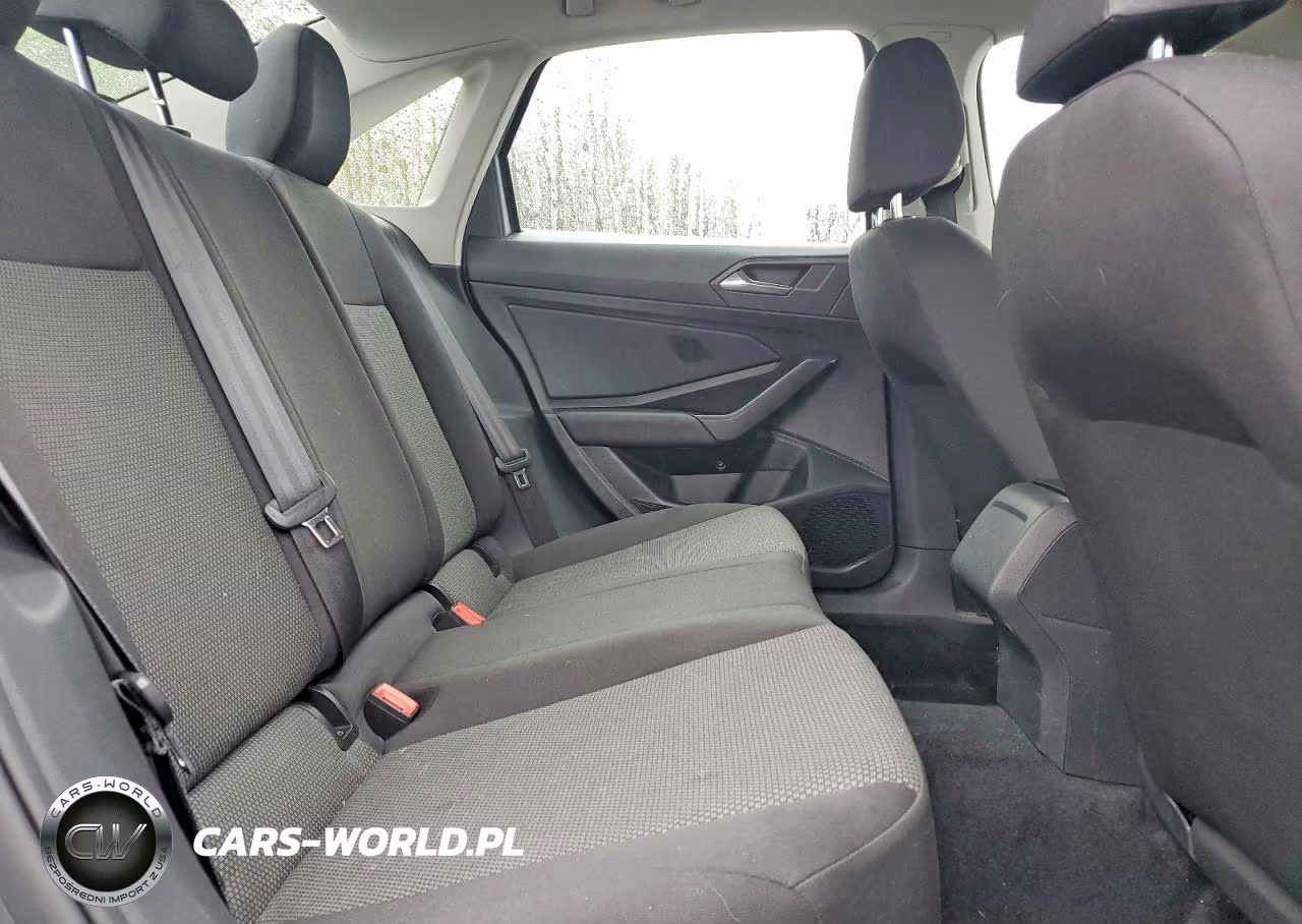 2021 Volkswagen Jetta S VIN:3VWC57BU0MM063834 - 10