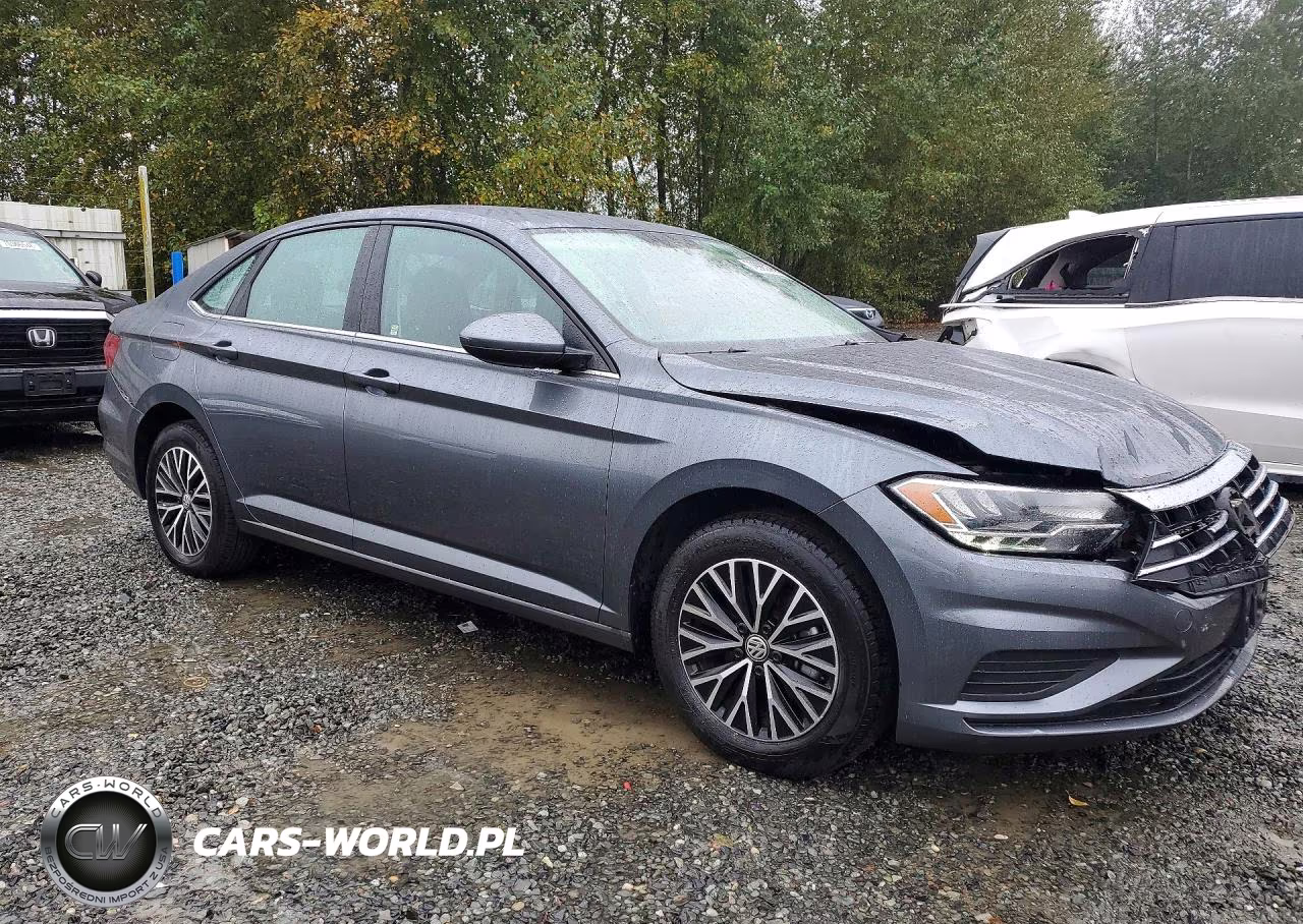 2021 Volkswagen Jetta S VIN:3VWC57BU0MM063834 - 4