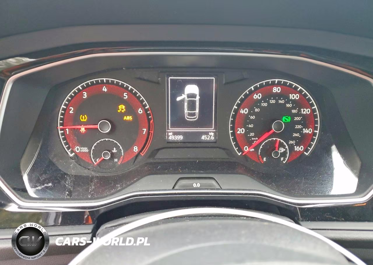 2021 Volkswagen Jetta S VIN:3VWC57BU0MM063834 - 9