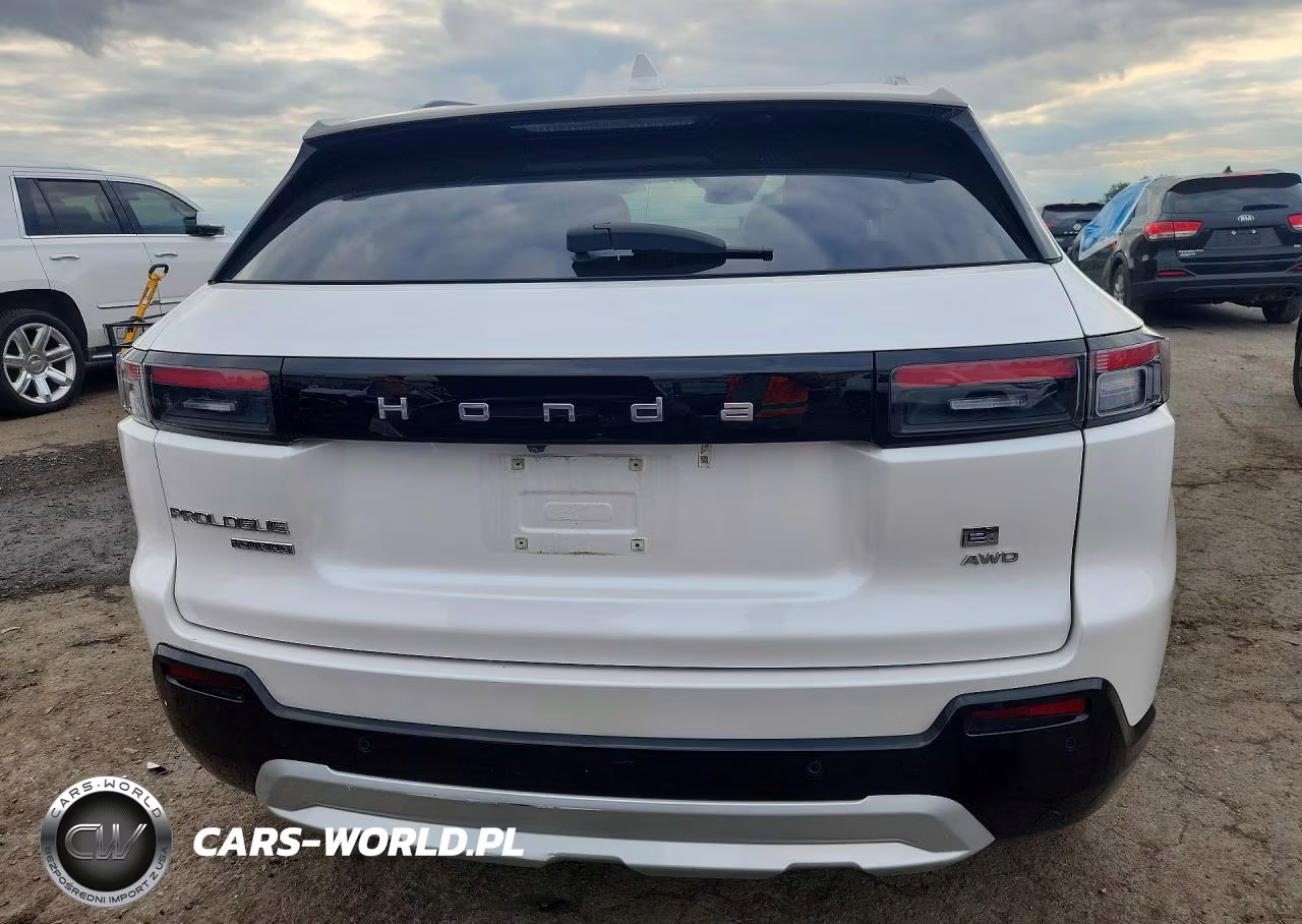 2024 Honda Prologue Tour VIN:3GPKHXRJ1RS510707 - 6