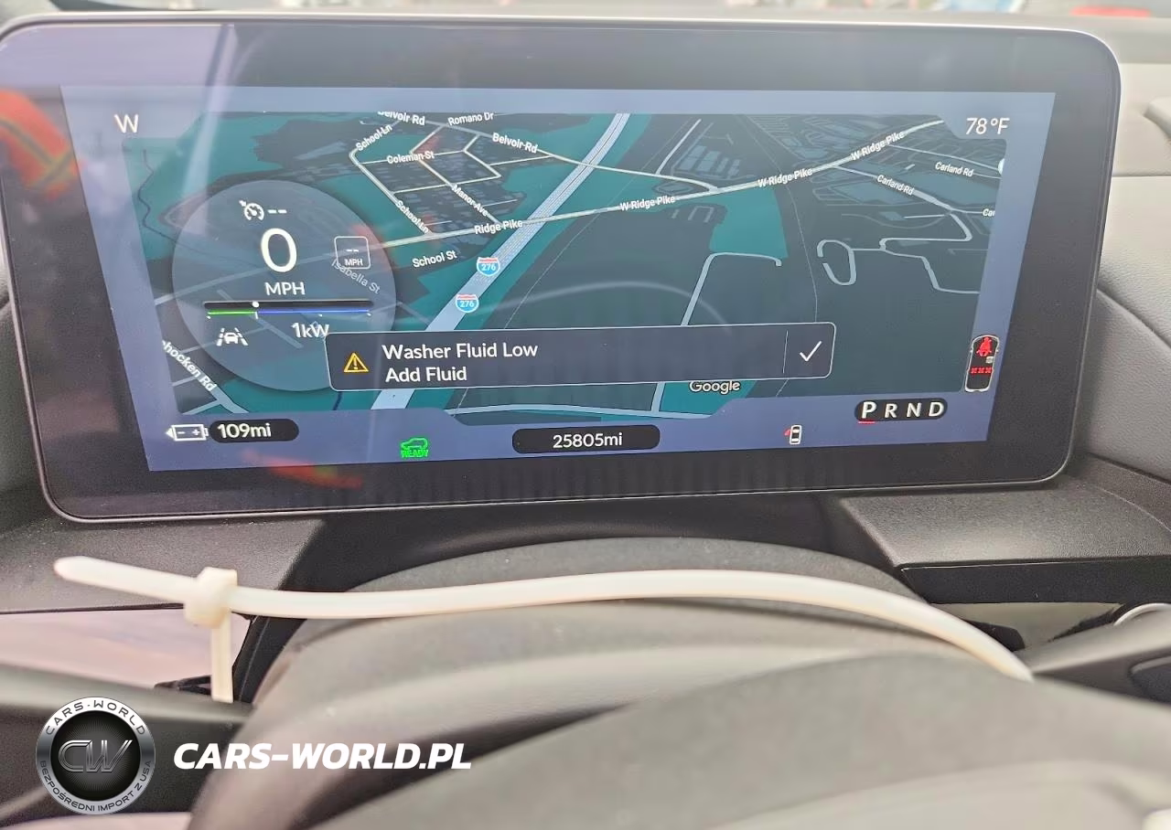 2024 Honda Prologue Tour VIN:3GPKHXRJ1RS510707 - 9