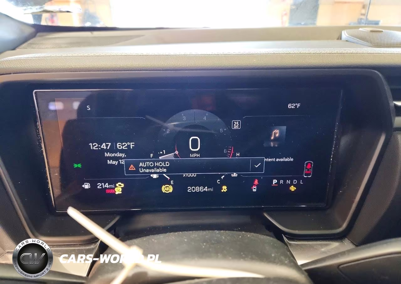 2026 GMC Terrain Elevation VIN:3GKALMEG4TL323813 - 9