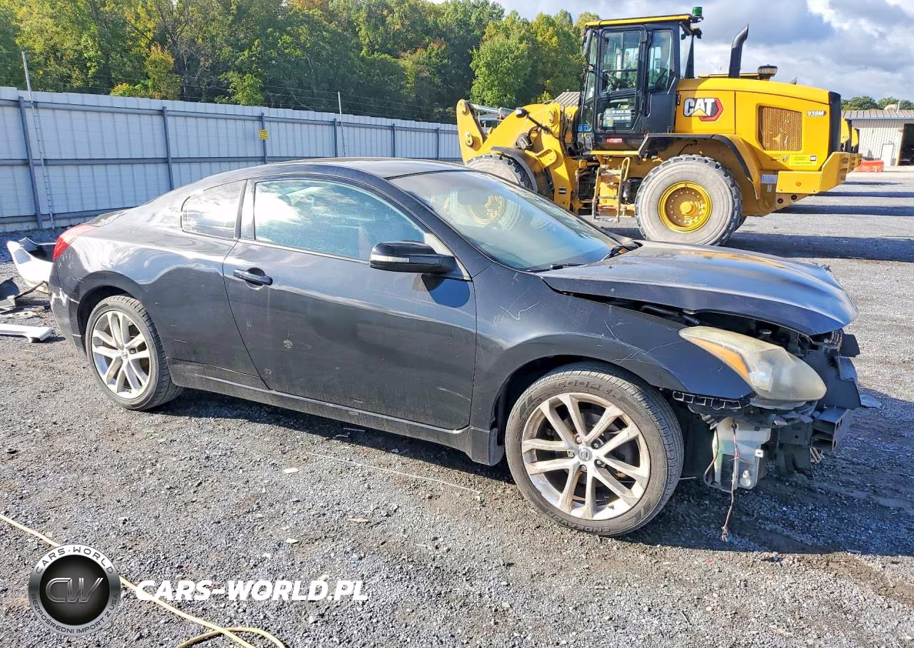 2012 Nissan Altima Sr VIN:1N4BL2EP2CC223246 - 4