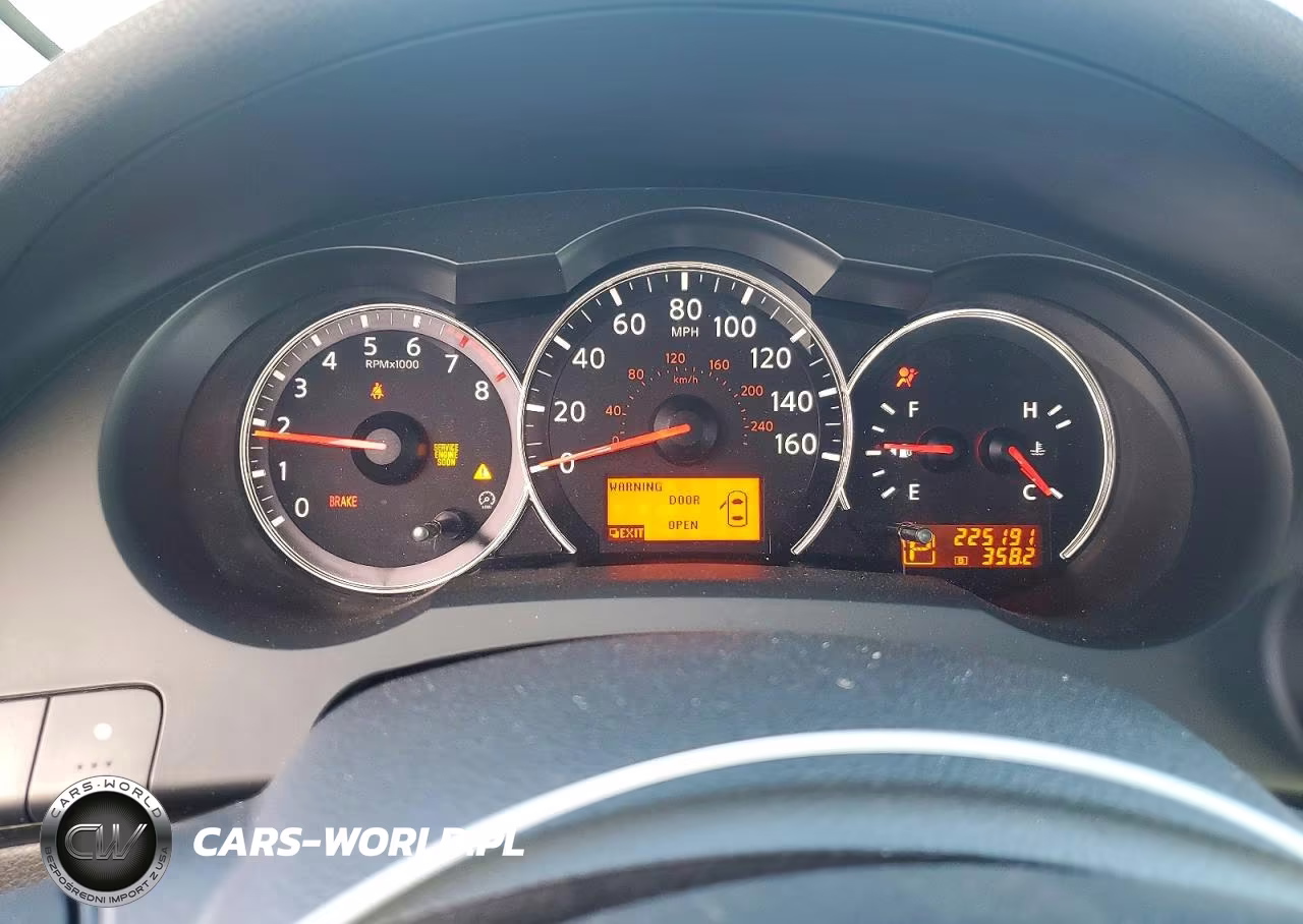 2012 Nissan Altima Sr VIN:1N4BL2EP2CC223246 - 9