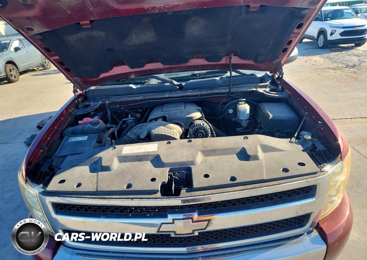 2009 Chevrolet Silverado C1500 Lt VIN:3GCEC23J59G123427 - 12