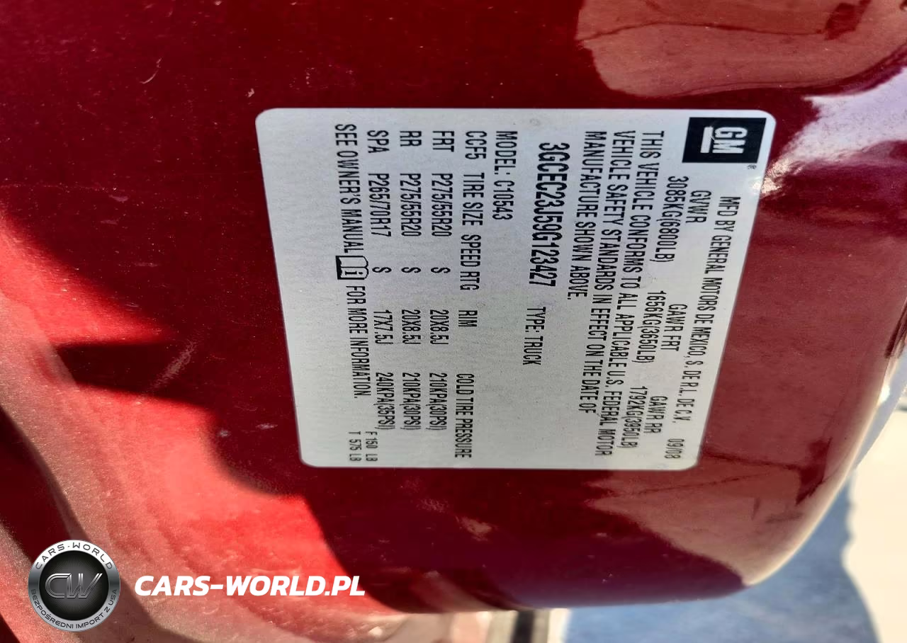 2009 Chevrolet Silverado C1500 Lt VIN:3GCEC23J59G123427 - 13