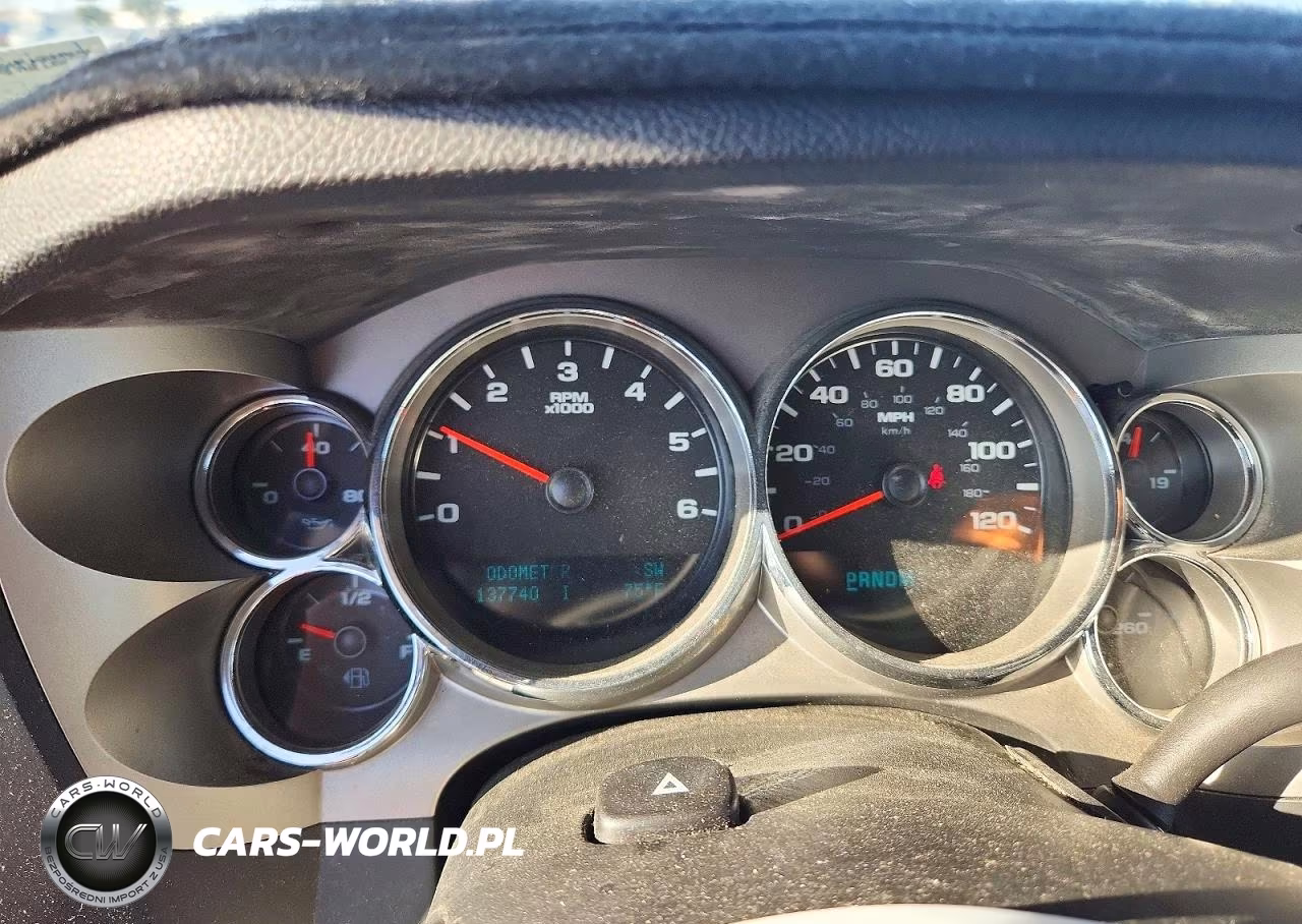 2009 Chevrolet Silverado C1500 Lt VIN:3GCEC23J59G123427 - 9