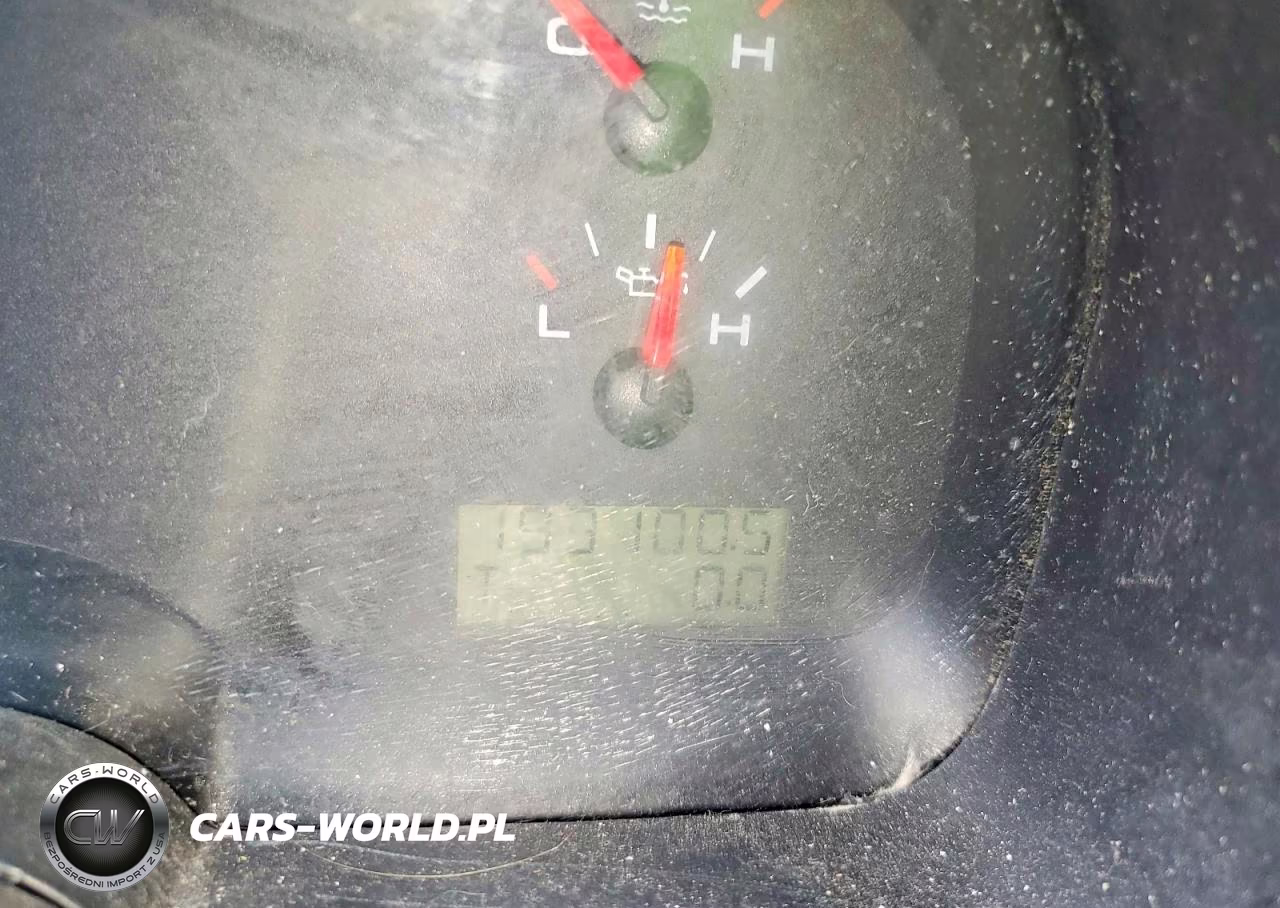 2007 Ford F150 VIN:1FTRX14W37NA24944 - 9