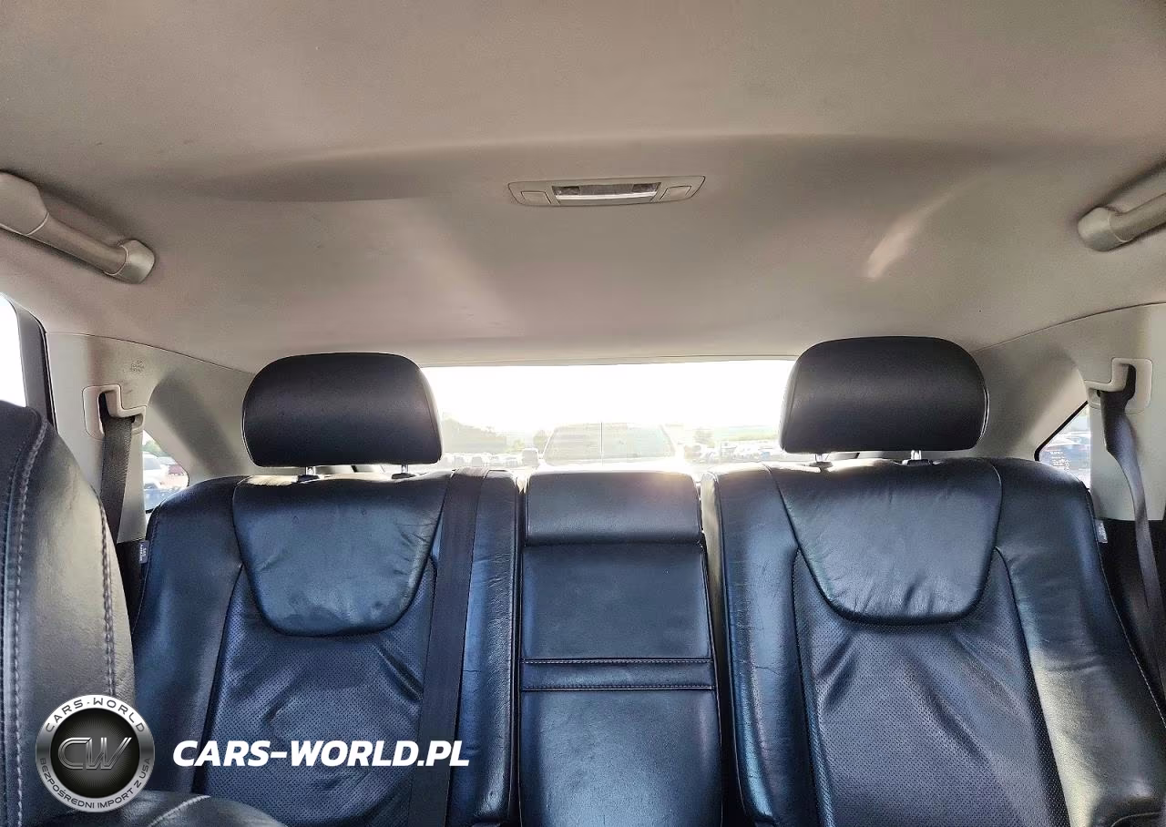 2013 Lexus Rx 450H VIN:JTJZB1BA3D2412143 - 10