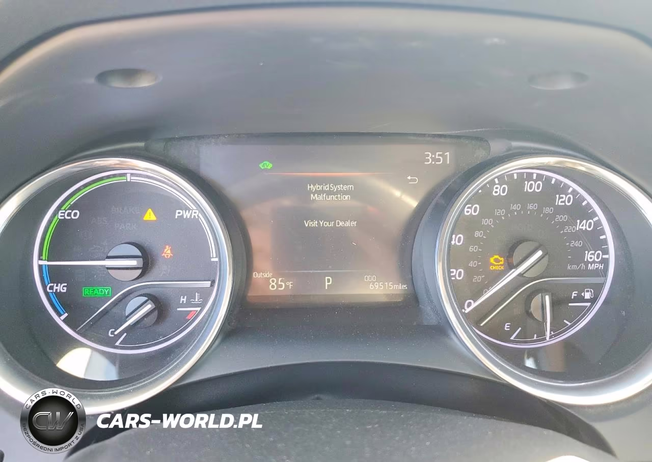 2020 Toyota Camry Xle VIN:4T1F31AKXLU011524 - 9