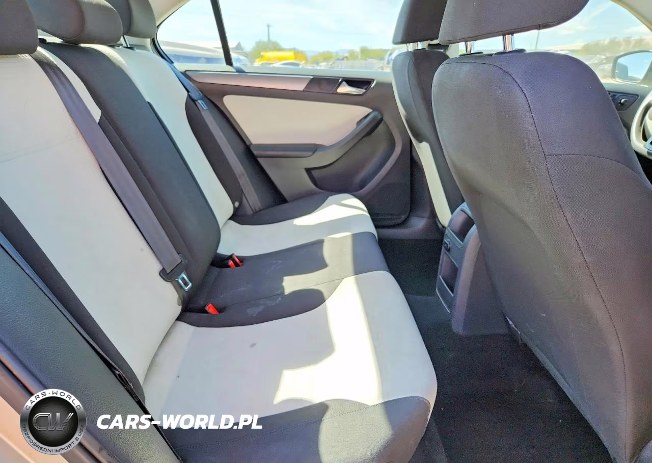 2015 Volkswagen Jetta Tdi VIN:3VWLA7AJ0FM406096 - 10