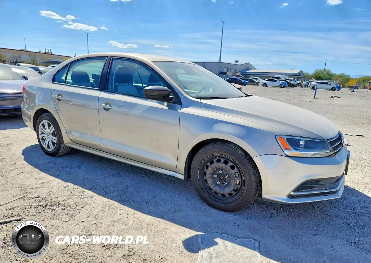 2015 Volkswagen Jetta Tdi VIN:3VWLA7AJ0FM406096 - 4
