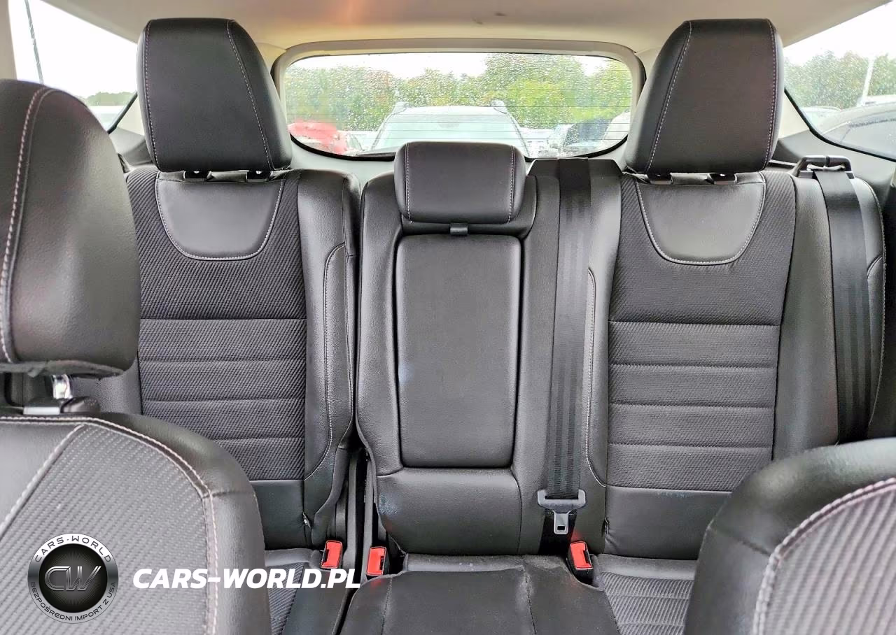 2014 Ford Escape Se VIN:1FMCU9GX9EUD98006 - 10