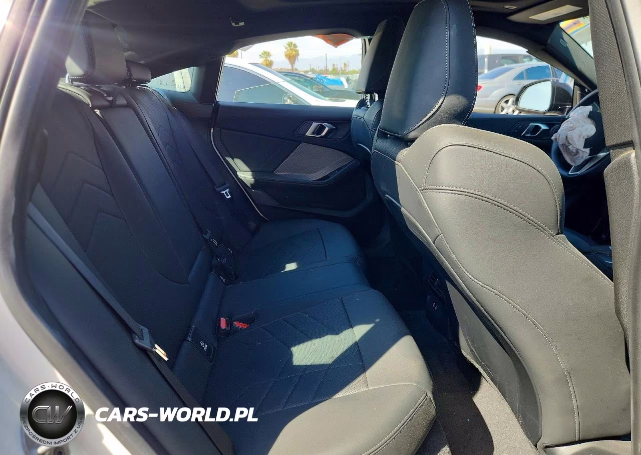 2026 BMW 228 VIN:WBA83GG00T7U78680 - 10