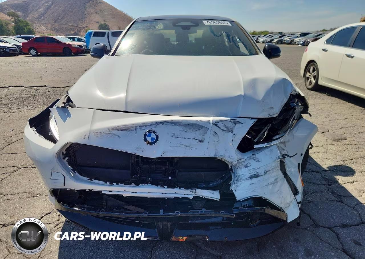 2026 BMW 228 VIN:WBA83GG00T7U78680 - 5