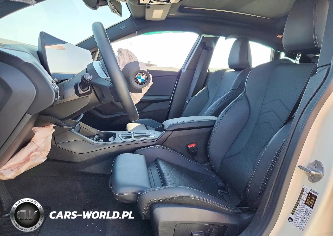 2026 BMW 228 VIN:WBA83GG00T7U78680 - 7
