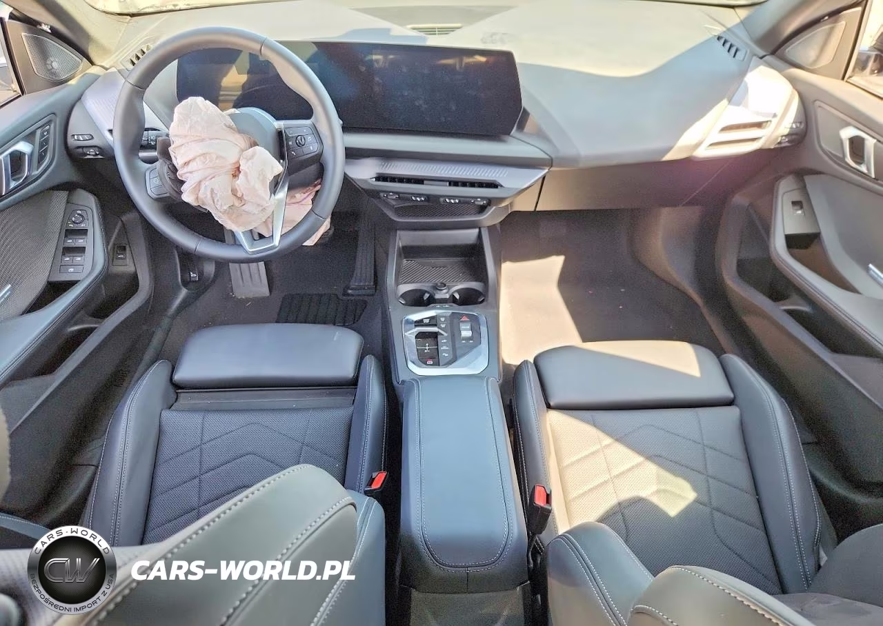 2026 BMW 228 VIN:WBA83GG00T7U78680 - 8