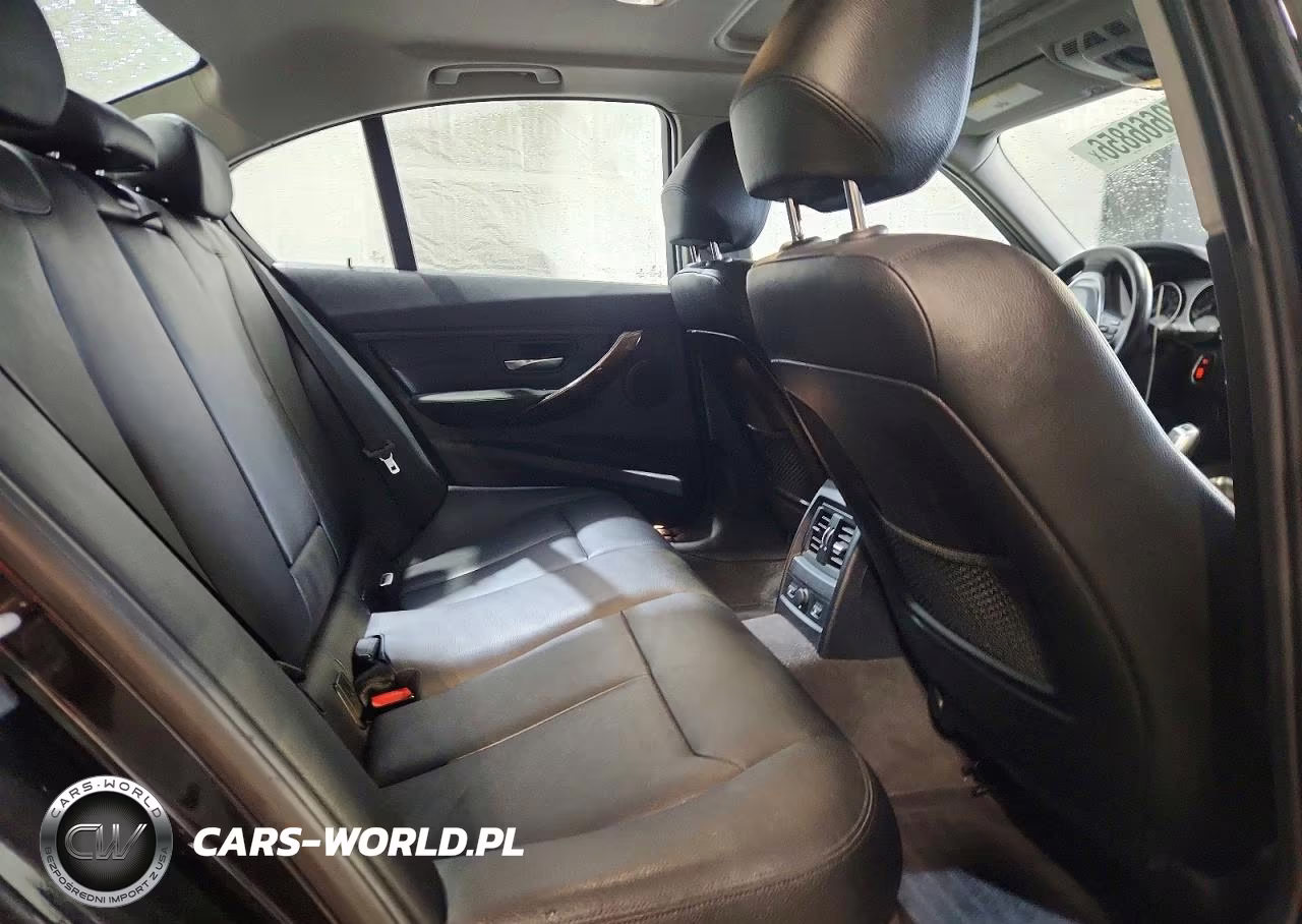 2015 BMW 328 Xi Sulev VIN:WBA3B5C5XFF959713 - 10