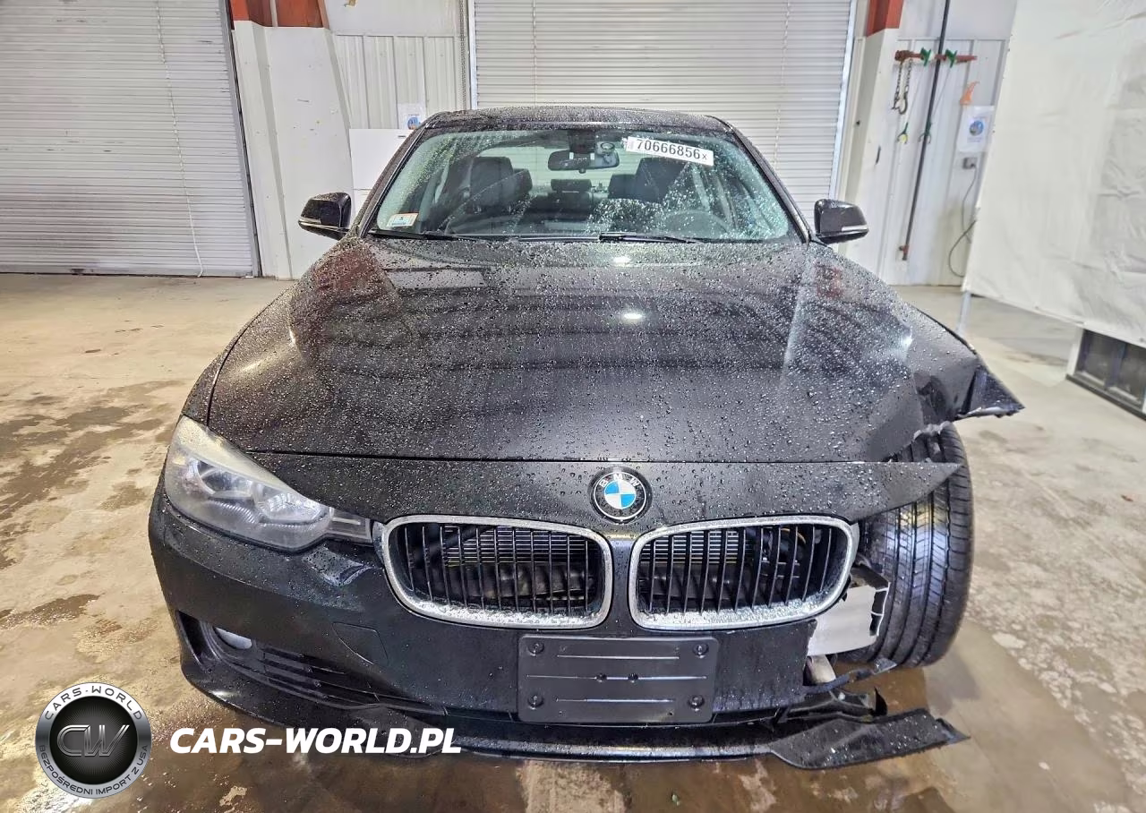 2015 BMW 328 Xi Sulev VIN:WBA3B5C5XFF959713 - 5