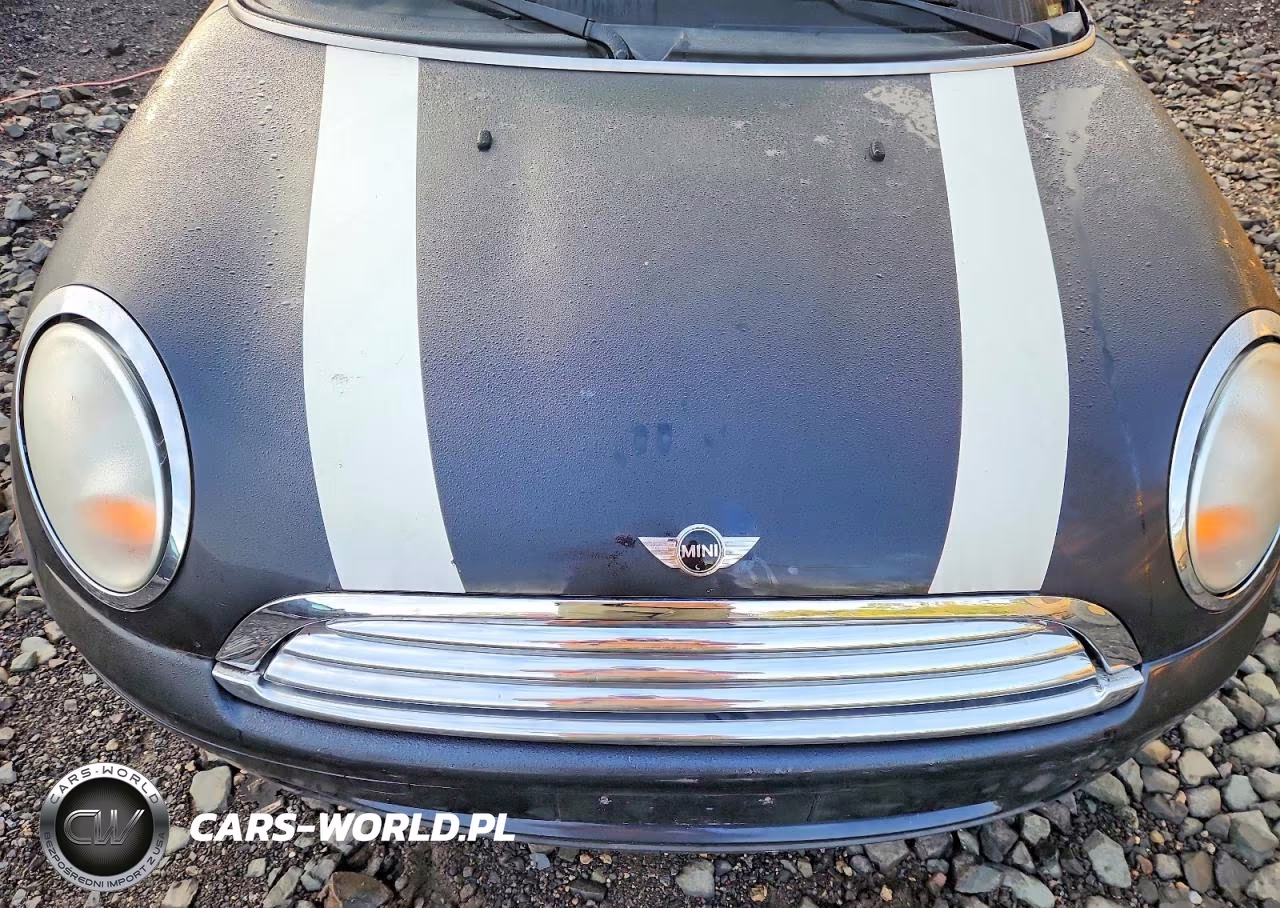2008 Mini Cooper VIN:WMWMF33558TT62860 - 11