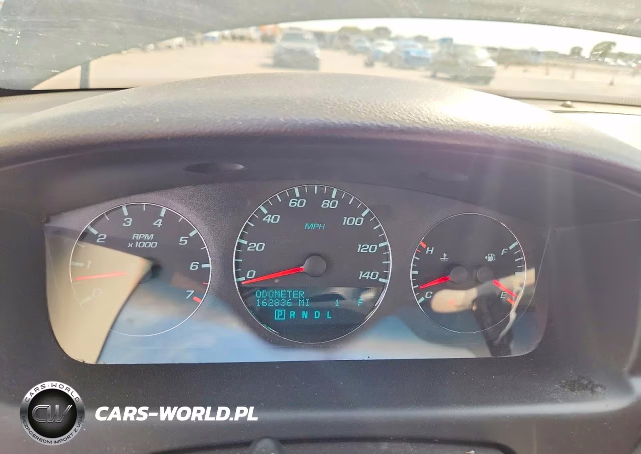 2014 Chevrolet Impala Limited Lt VIN:2G1WB5E31E1156427 - 9