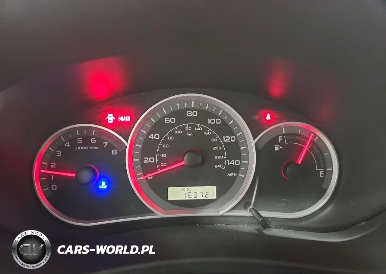 2011 Subaru Impreza Outback Sport VIN:JF1GH6D68BG829472 - 9