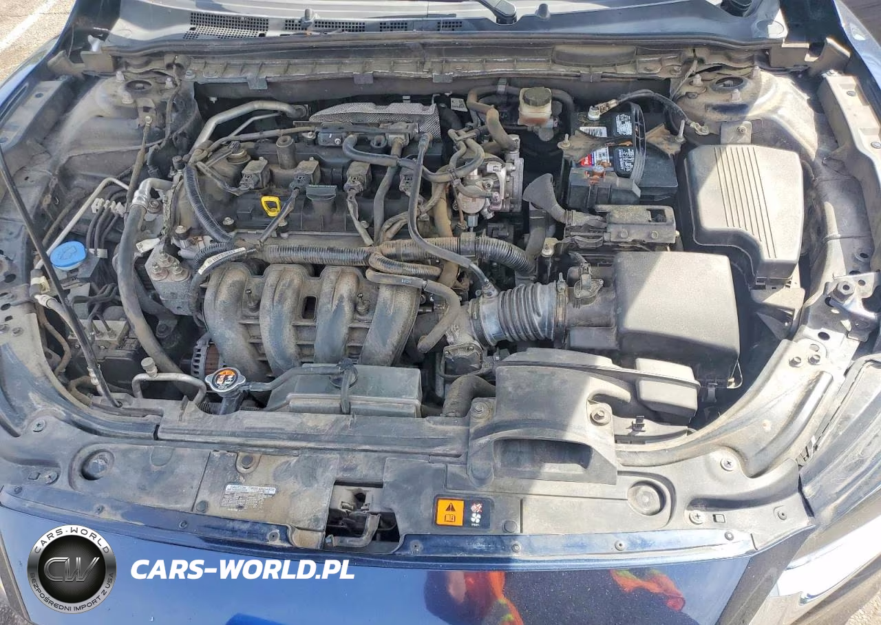 2018 Mazda 6 Sport VIN:JM1GL1UMXJ1311228 - 11