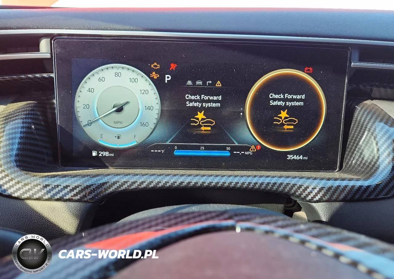 2022 Hyundai Santa Cruz Limited VIN:5NTJEDAF7NH015476 - 9