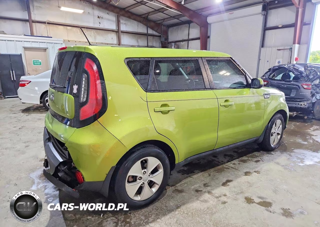 2015 Kia Soul Base VIN:KNDJN2A2XF7788626 - 3