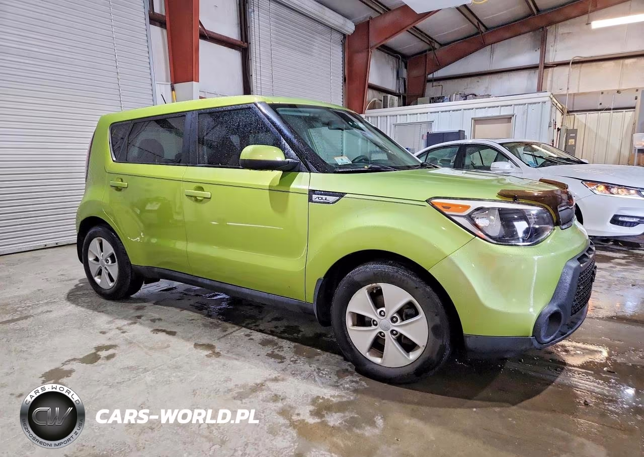 2015 Kia Soul Base VIN:KNDJN2A2XF7788626 - 4