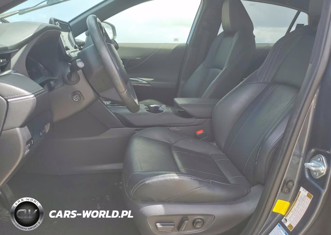 2021 Toyota Venza Xle VIN:JTEAAAAH4MJ005340 - 7
