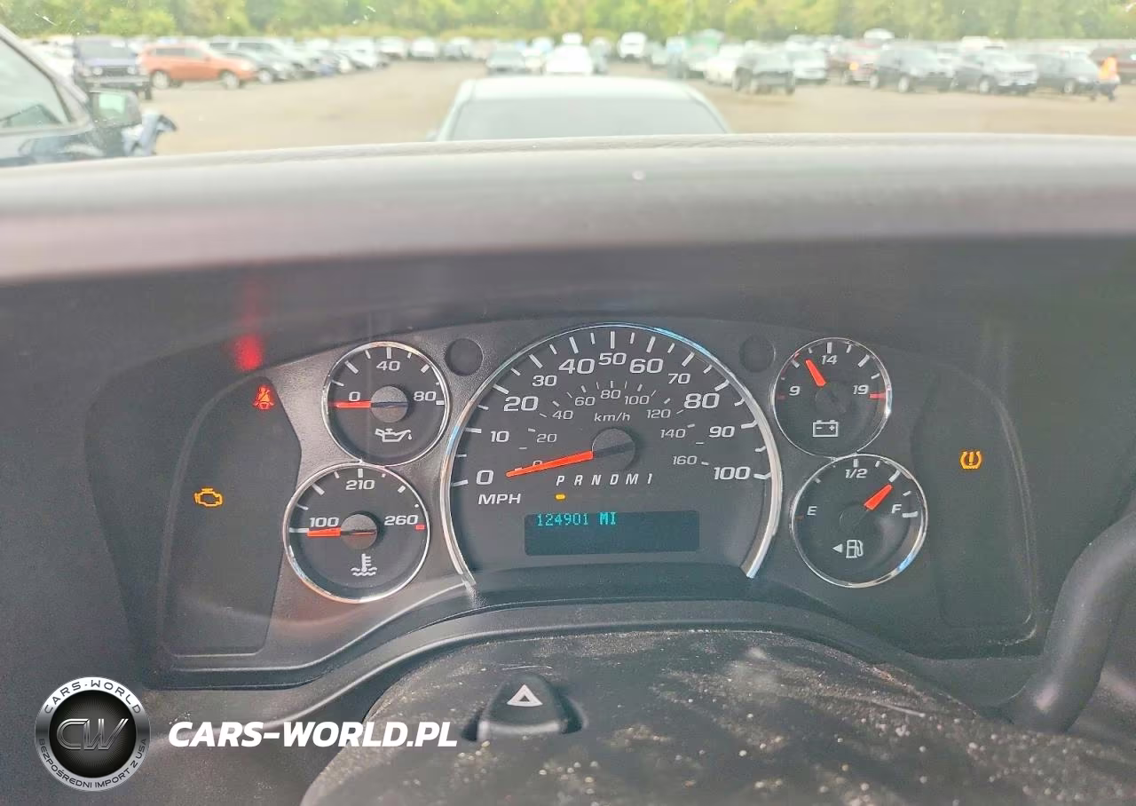 2019 Chevrolet Express G3500 VIN:1GCZGGFP8K1174069 - 9