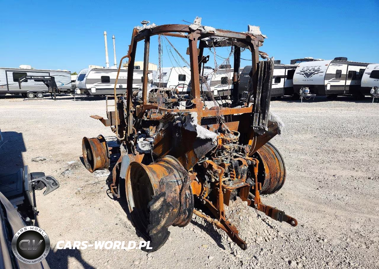 2024 Tractor VIN:1P05100EER6080090 - 3