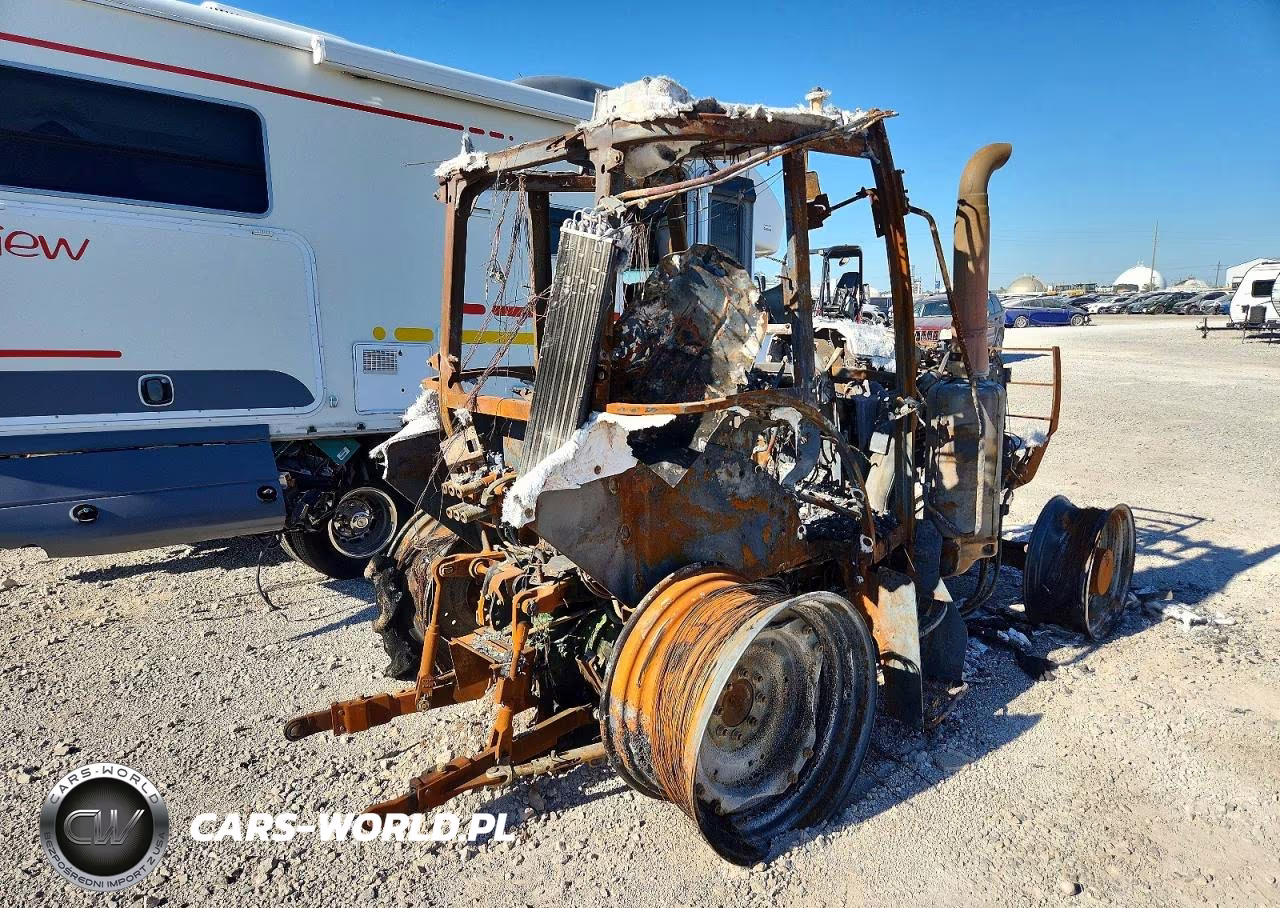 2024 Tractor VIN:1P05100EER6080090 - 4