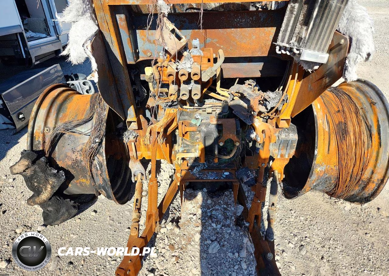 2024 Tractor VIN:1P05100EER6080090 - 6