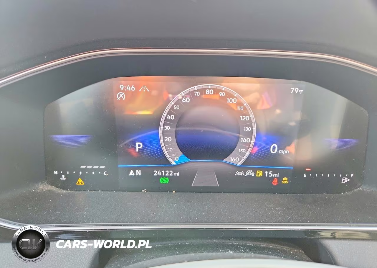 2025 Volkswagen Jetta S VIN:3VW5X7BU6SM074241 - 9