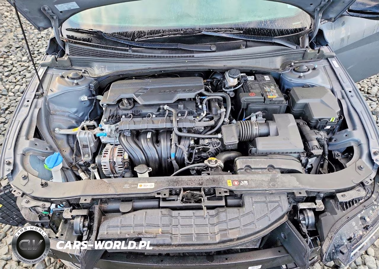 2025 Hyundai Elantra Sel Sport VIN:KMHLM4DG0SU928611 - 11