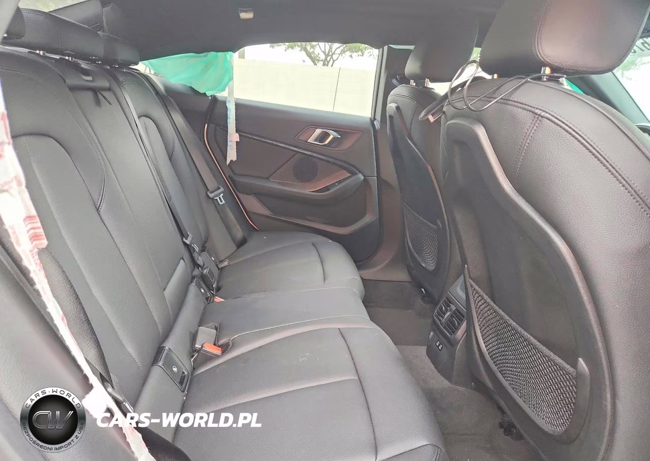 2022 BMW 228I VIN:WBA53AK07N7J82243 - 10