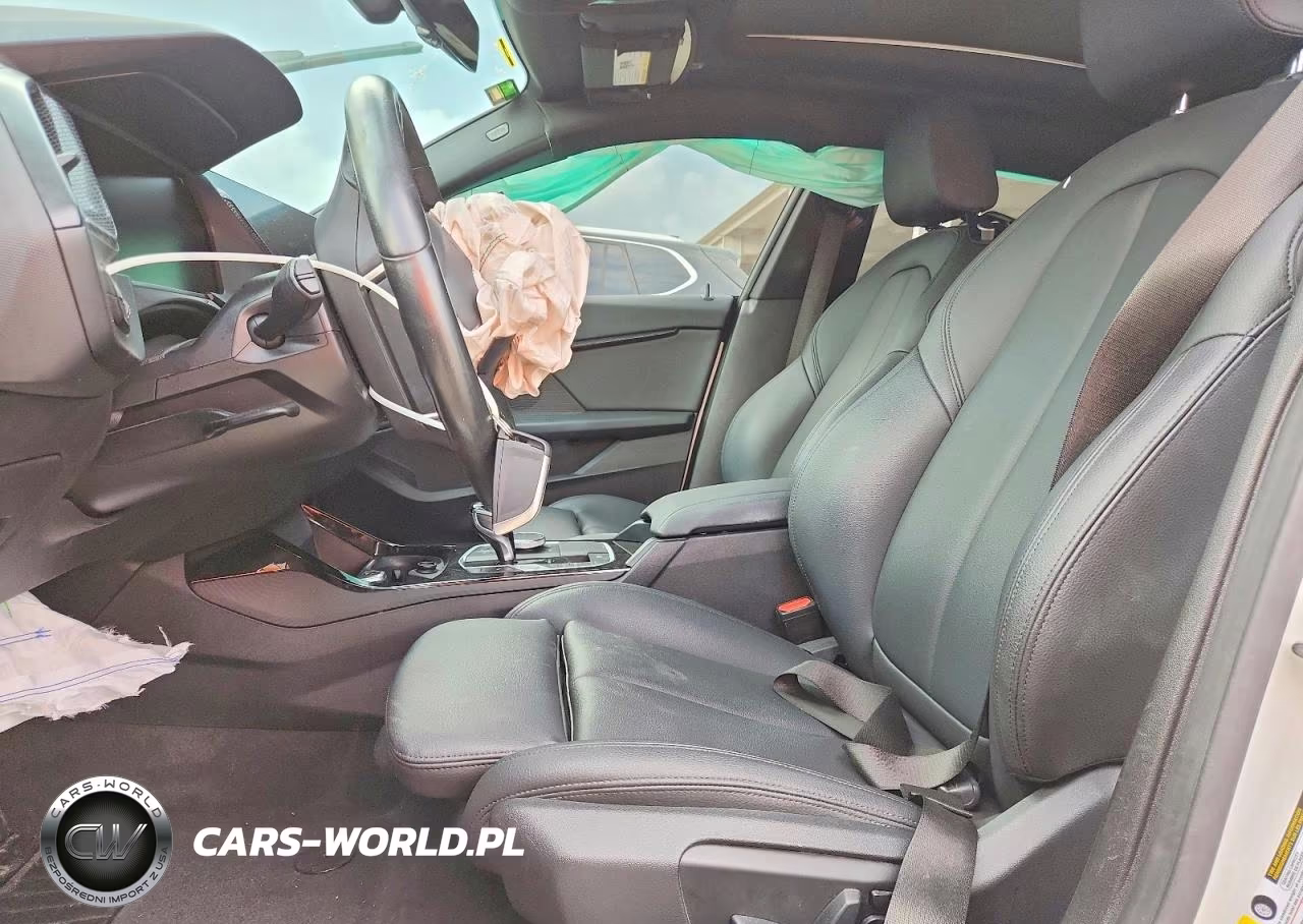 2022 BMW 228I VIN:WBA53AK07N7J82243 - 7