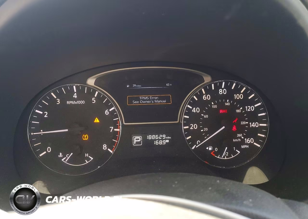 2014 Nissan Altima 2.5 S VIN:1N4AL3AP3EN359464 - 9