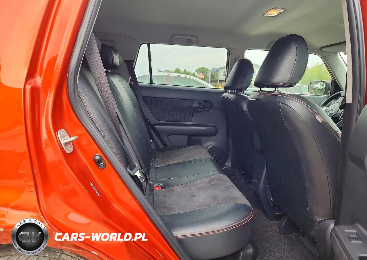 2012 Scion Xb Release Series 9.0 VIN:JTLZE4FE9CJ003517 - 10