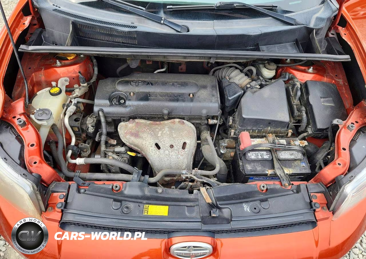 2012 Scion Xb Release Series 9.0 VIN:JTLZE4FE9CJ003517 - 11