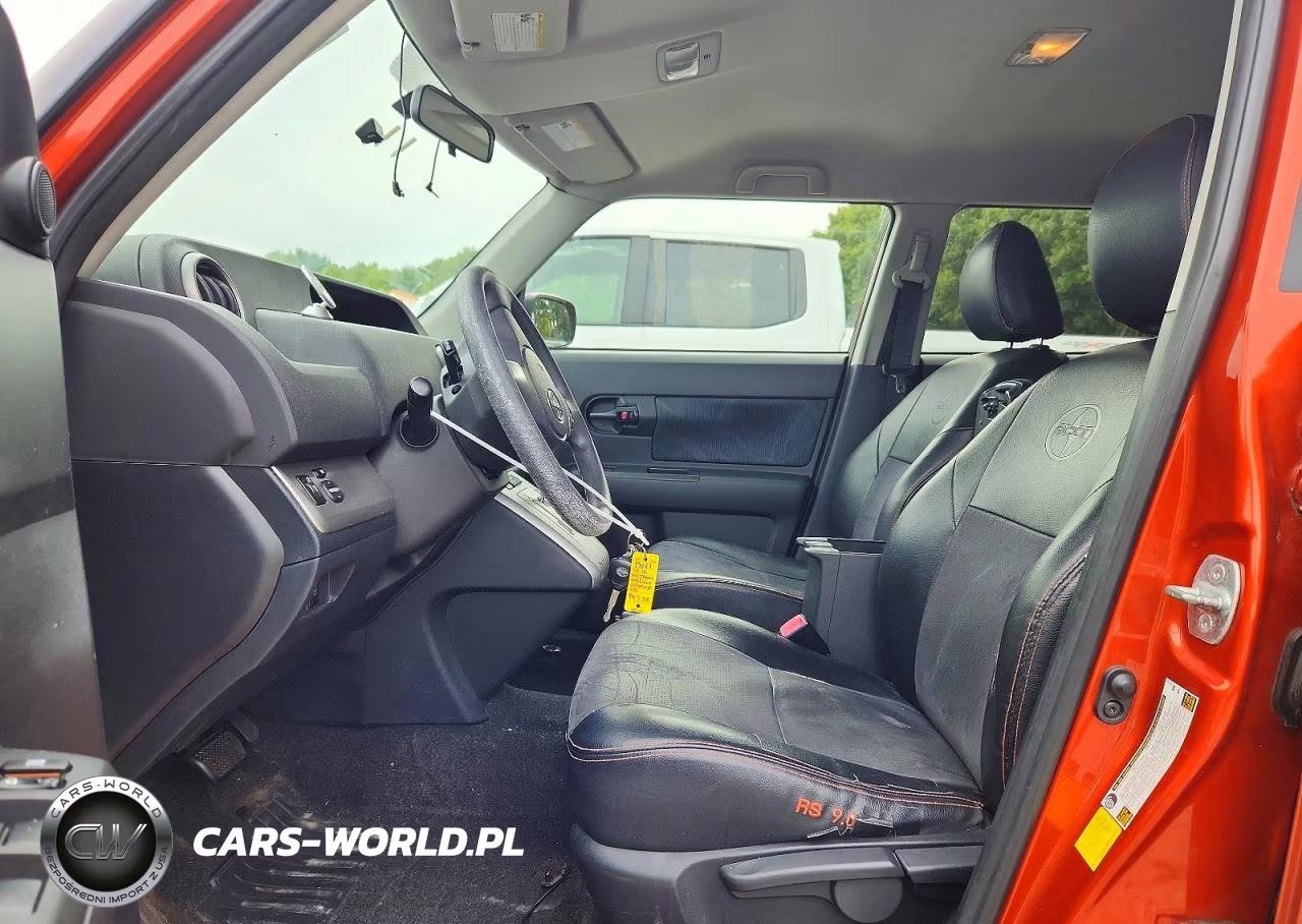 2012 Scion Xb Release Series 9.0 VIN:JTLZE4FE9CJ003517 - 7